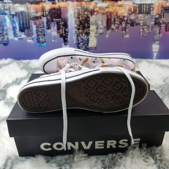 Converse women ctas hi 👋 - Picture 4 of 12